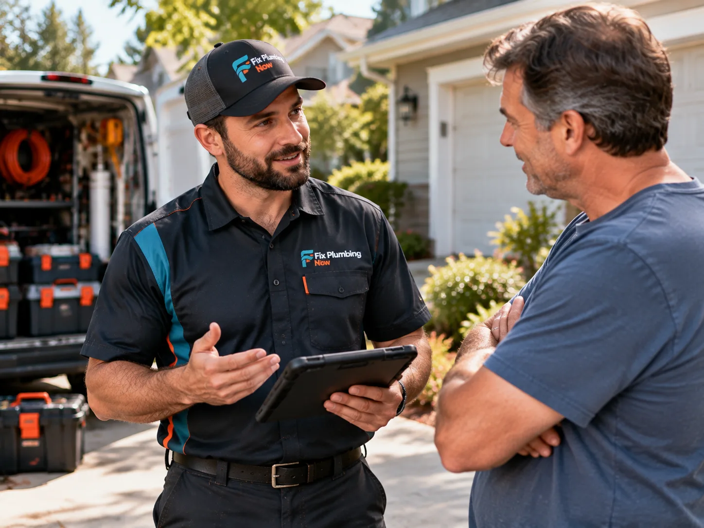 Clogged Drain Service Ulysses, NE FAQs